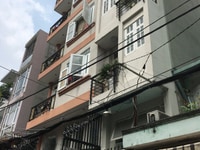 Bán nhà đường Sư Vạn Hạnh DT 8.5x18m, hầm 3 lầu, 100tr/th, 38 tỷ Bán nhà đường Sư Vạn Hạnh DT 8.5x18m, hầm 3 lầu, 100tr/th, 38 tỷ