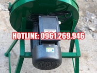 Máy thái chuối, máy băm chuối siêu mịn 1.1kw Máy thái chuối, máy băm chuối siêu mịn 1.1kw