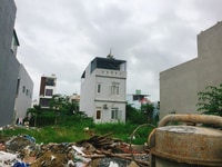 Bán 2 lô đất liền kề đường 10m5 Hòa Xuân 200m² Bán 2 lô đất liền kề đường 10m5 Hòa Xuân 200m²