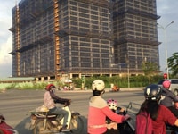 Shophouse 2 tầng, mặt tiền Nguyễn Lương Bằng Q7, 2020 bàn giao. Shophouse 2 tầng, mặt tiền Nguyễn Lương Bằng Q7, 2020 bàn giao.