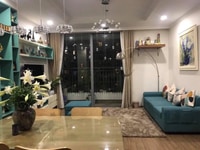 Gia đình cần bán gấp căn 3 phòng ngủ view bảo tàng - Artemis Gia đình cần bán gấp căn 3 phòng ngủ view bảo tàng - Artemis