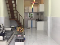 Bán nhà giá rẻ hẻm 4m Lê Trọng Tấn 4 x 10m, 1 lửng..3,5 tỷ Bán nhà giá rẻ hẻm 4m Lê Trọng Tấn 4 x 10m, 1 lửng..3,5 tỷ