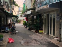 Bán nhà MTNB khu kinh tế cao Quận 6 với DT 3m x 10m. Giá tốt!!! Bán nhà MTNB khu kinh tế cao Quận 6 với DT 3m x 10m. Giá tốt!!!