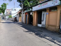 Cho thuê nhà 1 trệt 3 lầu mặt tiền trương công định ĐN Cho thuê nhà 1 trệt 3 lầu mặt tiền trương công định ĐN
