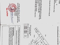 Bán 2 lô đất đường Dương Quảng Hàm, P6, Q. Gò Vấp, diện tích 103m,108m Bán 2 lô đất đường Dương Quảng Hàm, P6, Q. Gò Vấp, diện tích 103m,108m