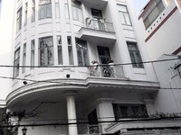 Chính chủ bán biệt thự villa, goác 3 mặt tiền Bùi Đình Túy Chính chủ bán biệt thự villa, goác 3 mặt tiền Bùi Đình Túy