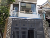 Nhà mới đường 22 phường Linh Đông Nhà mới đường 22 phường Linh Đông