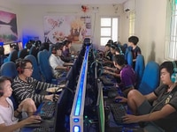 Sang Tiệm Net 200 triệu, hoạt động ổn định. Mặt bằng 7 triệu/tháng Sang Tiệm Net 200 triệu, hoạt động ổn định. Mặt bằng 7 triệu/tháng