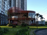 Bán căn hộ cao cấp 3PN giá tốt Bán căn hộ cao cấp 3PN giá tốt