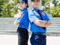 Tuyển bảo vệ KCN Biên Hòa 2 và KCN Amata chế độ hấp dẫn Tuyển bảo vệ KCN Biên Hòa 2 và KCN Amata chế độ hấp dẫn
