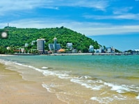 Chủ Cần tiền xây biệt thự, nên bán lô đất tại Vịnh Vân Phong Chủ Cần tiền xây biệt thự, nên bán lô đất tại Vịnh Vân Phong