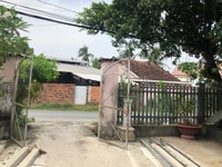 Bán nhà mặt tiền đường Nguyễn Thị Rành xã Phú Mỹ Hưng Củ Chi | 2.8 tỷ Bán nhà mặt tiền đường Nguyễn Thị Rành xã Phú Mỹ Hưng Củ Chi | 2.8 tỷ