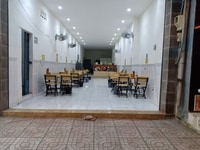 Cho thuê mặt bằng mặt tiền đường QL 50 Xã Phong Phú Huyện Bình Chánh Cho thuê mặt bằng mặt tiền đường QL 50 Xã Phong Phú Huyện Bình Chánh