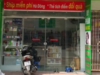 Tuyển 2 nhân viên bán hàng tại cửa hàng mỹ phẩm Tuyển 2 nhân viên bán hàng tại cửa hàng mỹ phẩm