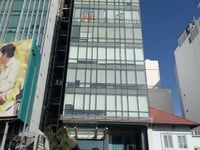 Bán khuôn đất duy nhất Phó Đức Chính 8mx20m, giá chỉ 86 tỷ Bán khuôn đất duy nhất Phó Đức Chính 8mx20m, giá chỉ 86 tỷ