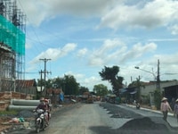 Đất KDC Bệnh Viện Xuyên Á Giá 135tr Đất KDC Bệnh Viện Xuyên Á Giá 135tr