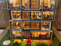 Q2 Thao Dien mở bán 18 căn biệt thự nhà phố giá 73tr/m2 - TT 10% có HĐ Q2 Thao Dien mở bán 18 căn biệt thự nhà phố giá 73tr/m2 - TT 10% có HĐ