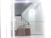 Bán Nhà Xóm Chiếu P15 Q4 1 Lầu 2 Pn Gía 3 Tỷ 2 ( Ko dính qui hoạch ) Bán Nhà Xóm Chiếu P15 Q4 1 Lầu 2 Pn Gía 3 Tỷ 2 ( Ko dính qui hoạch )