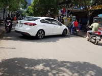 Cho thuê nhà mặt tiền đường Phạm Viết Chánh, P.17, Bình Thạnh 5x20m Cho thuê nhà mặt tiền đường Phạm Viết Chánh, P.17, Bình Thạnh 5x20m