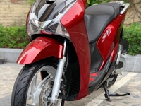 Cần bán SH Việt 125 CBS 10/2019 quá mới- xe chạy 800km như đập hộp Cần bán SH Việt 125 CBS 10/2019 quá mới- xe chạy 800km như đập hộp