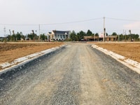 Đất nền có sổ mặt tiền Nguyễn Văn Tạo, Hiệp phước Đất nền có sổ mặt tiền Nguyễn Văn Tạo, Hiệp phước