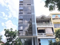Nhà hẻm xe hơi gần đường Võ Thị Sáu, P. Tân Định, Quận 1 Nhà hẻm xe hơi gần đường Võ Thị Sáu, P. Tân Định, Quận 1