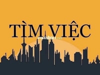 Cần người làm việc ngắn hạn hoặc lâu dài Cần người làm việc ngắn hạn hoặc lâu dài