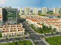 Cần bán gấp nhà MT đường nguyễn duy trinh ,p.trường thạnh Q.9 DT:5x20 Cần bán gấp nhà MT đường nguyễn duy trinh ,p.trường thạnh Q.9 DT:5x20