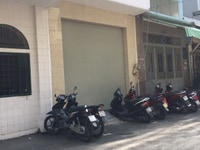 Cần bán gấp nhà hẻm xe hơi Lý Văn Phúc, Q.1, 15.5 tỷ. Cần bán gấp nhà hẻm xe hơi Lý Văn Phúc, Q.1, 15.5 tỷ.