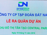 Khu Đô Thị" Tân Tạo Central Park" Mở Bán GĐ đầu giá từ Chủ Đầu Tư Khu Đô Thị" Tân Tạo Central Park" Mở Bán GĐ đầu giá từ Chủ Đầu Tư