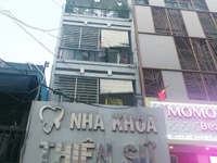 Cần bán gấp nhà Đề Thám, P. Cầu ông lãnh, Q. 1, giá 12 tỷ Cần bán gấp nhà Đề Thám, P. Cầu ông lãnh, Q. 1, giá 12 tỷ