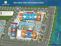 Căn hộ cao cấp view sông Sài Gòn - Sunwah Pearl Căn hộ cao cấp view sông Sài Gòn - Sunwah Pearl