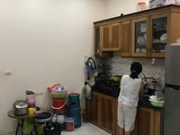 Bán nhà Tôn Thất Tùng Trường Chinh 26mx4T, mt 3.8m, giá 2 tỷ 4 Bán nhà Tôn Thất Tùng Trường Chinh 26mx4T, mt 3.8m, giá 2 tỷ 4