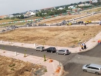 Kẹt tiền cần ra gấp 1 lô đất - SHR Kẹt tiền cần ra gấp 1 lô đất - SHR