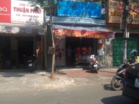 Mặt bằng đẹp MT Bà Hạt,Q10, MB riêng biệt, khu kd sầm uất. Mặt bằng đẹp MT Bà Hạt,Q10, MB riêng biệt, khu kd sầm uất.