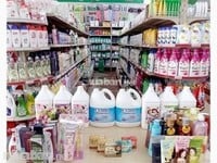 Cần tuyển gấp nhân viên nam nữ bán hàng tại siêu thị mi ni Cần tuyển gấp nhân viên nam nữ bán hàng tại siêu thị mi ni