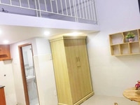 Cho thuê phòng Nguyễn Văn Lượng,Gò Vấp có gác Cho thuê phòng Nguyễn Văn Lượng,Gò Vấp có gác