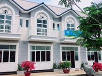 Bán gấp căn nhà đối diện Trung tâm Giải trí Homestay Hàm Kiệm Bán gấp căn nhà đối diện Trung tâm Giải trí Homestay Hàm Kiệm