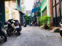Bán nhà Ngay đường Nguyễn Tiểu La, Phường 8 Quận 10. Bán nhà Ngay đường Nguyễn Tiểu La, Phường 8 Quận 10.