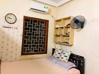 Bán nhà 3 tầng SĐCC trong ngõ phố Bạch Mai Bán nhà 3 tầng SĐCC trong ngõ phố Bạch Mai