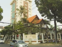 Bán biệt thự đường Trần Quốc Thảo quận 3 giá 140 tỷ Bán biệt thự đường Trần Quốc Thảo quận 3 giá 140 tỷ