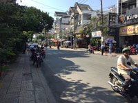 Bán nhà rẻ MTKD sung Chu Văn An 4 x 14m, 2.5 Tấm...7,1 Tỷ Bán nhà rẻ MTKD sung Chu Văn An 4 x 14m, 2.5 Tấm...7,1 Tỷ