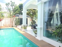 Villa hồ bơi 4 phòng ngủ, Nam Việt Á - B425 Villa hồ bơi 4 phòng ngủ, Nam Việt Á - B425