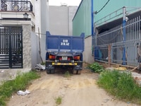 Đất thổ cư 160m2, 615tr cần bán ở đường tỉnh lộ 8 thị trấn Củ Chi Đất thổ cư 160m2, 615tr cần bán ở đường tỉnh lộ 8 thị trấn Củ Chi