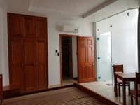 Cho thuê nhà 3 mặt tiền Tú Xương Quận 3, DT 14x18m giá thuê 230tr/th Cho thuê nhà 3 mặt tiền Tú Xương Quận 3, DT 14x18m giá thuê 230tr/th