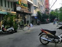 Cần bán nhà góc 2 mặt hẻm 174/92 Nguyễn Thiện Thuật P3, Q3. DT: 42m2, Cần bán nhà góc 2 mặt hẻm 174/92 Nguyễn Thiện Thuật P3, Q3. DT: 42m2,