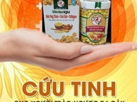 Phân phối sỉ và lẻ sản phẩm Thảo Mộc Thu Vũ Phân phối sỉ và lẻ sản phẩm Thảo Mộc Thu Vũ