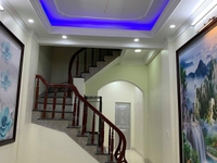 Bán nhà đẹp 700 triệu 2,5 tầng 48m2 ngõ Thái Bình, Tp Nam Định Bán nhà đẹp 700 triệu 2,5 tầng 48m2 ngõ Thái Bình, Tp Nam Định
