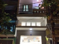 Bán nhà đẹp mặt tiền gần chợ Phạm Văn Hai, Phường 2, Q. Tân Bình Bán nhà đẹp mặt tiền gần chợ Phạm Văn Hai, Phường 2, Q. Tân Bình