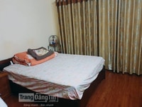Cho thuê nhà 4 tầng 47m ngõ 53 Xuân Đỉnh Cho thuê nhà 4 tầng 47m ngõ 53 Xuân Đỉnh
